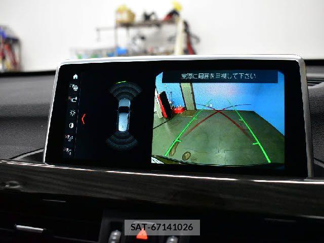 Bmw X1 2019-03 7215494-13