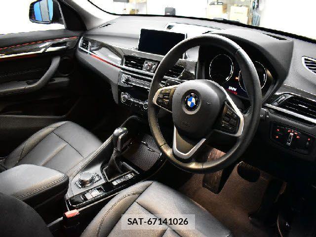 Bmw X1 2019-03 7215494-18