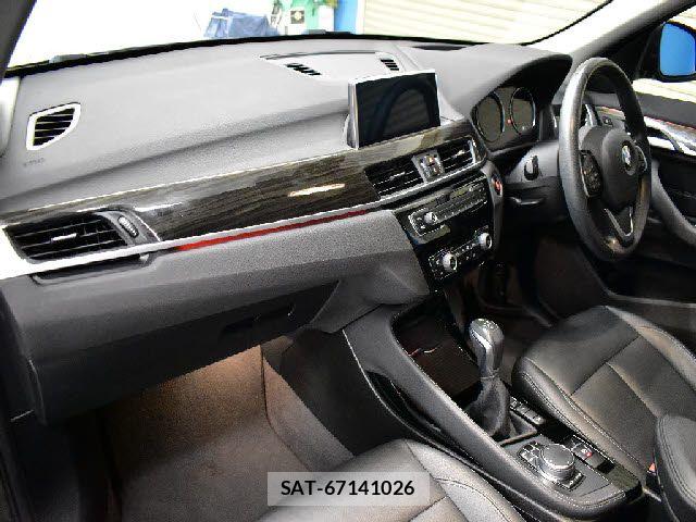 Bmw X1 2019-03 7215494-19