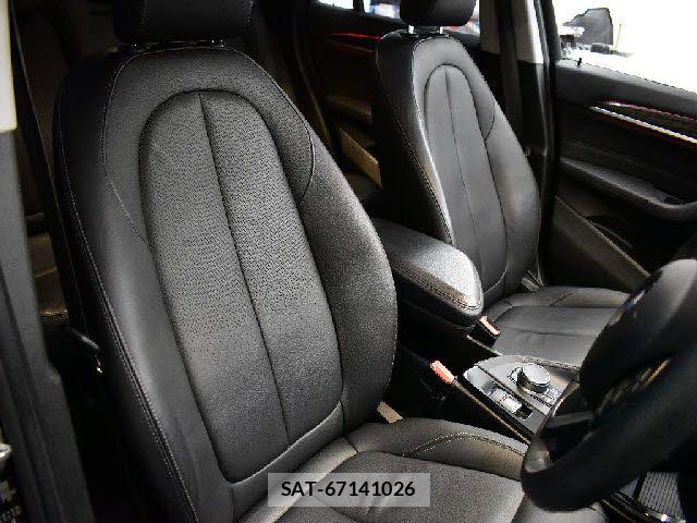 Bmw X1 2019-03 7215494-21