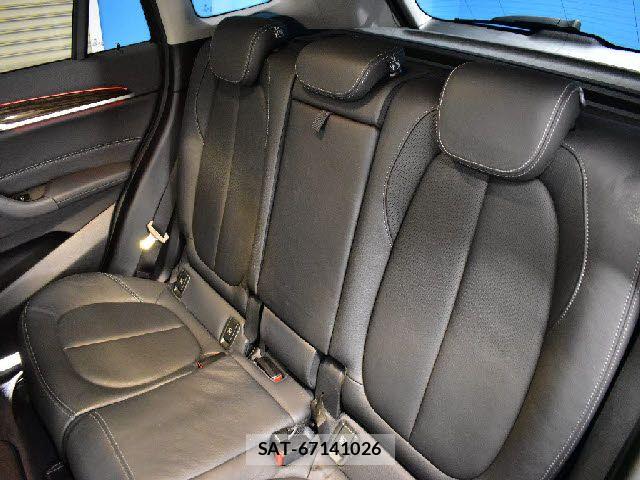 Bmw X1 2019-03 7215494-22