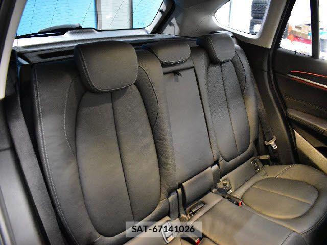 Bmw X1 2019-03 7215494-23