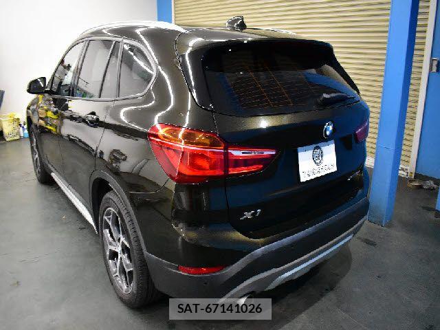 Bmw X1 2019-03 7215494-24