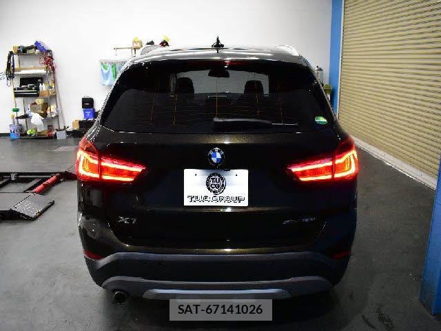 Bmw X1 2019-03 7215494-25