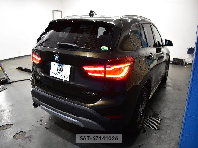Bmw X1 2019-03 7215494-26