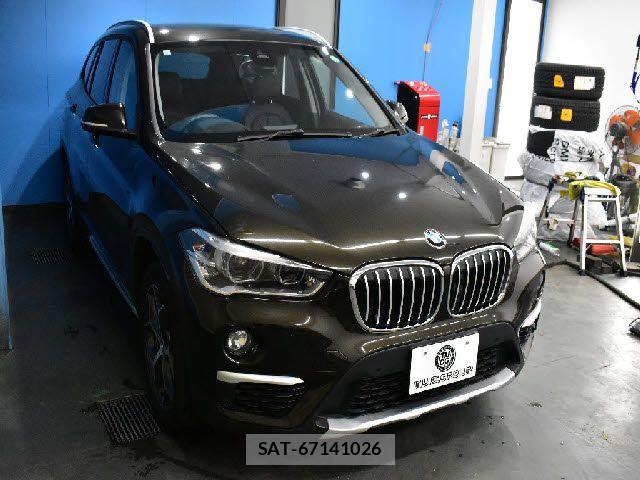 Bmw X1 2019-03 7215494-27