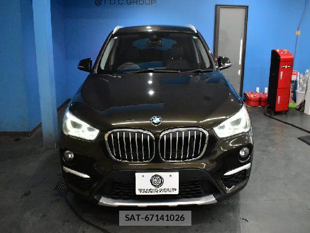 Bmw X1 2019-03 7215494-28