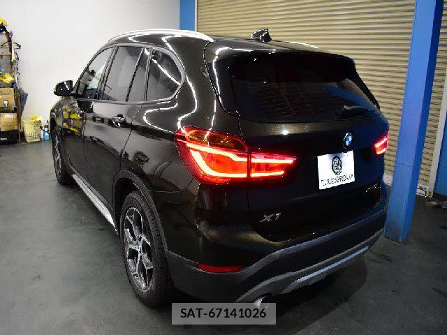 Bmw X1 2019-03 7215494-2