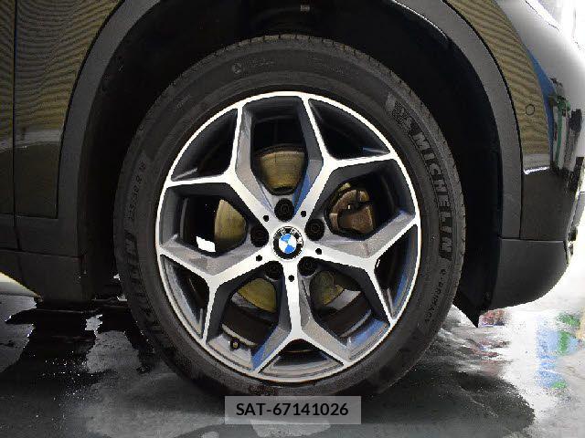 Bmw X1 2019-03 7215494-8