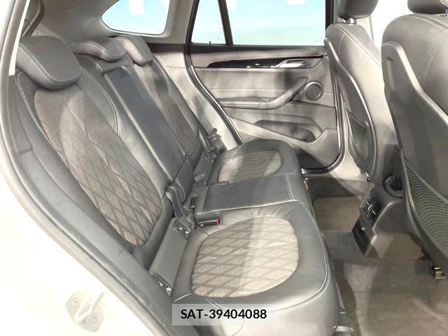Bmw X1 2018-01 7215491-9