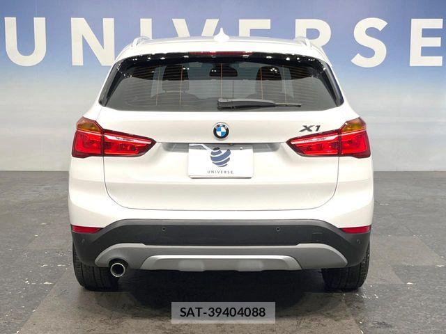 Bmw X1 2018-01 7215491-16