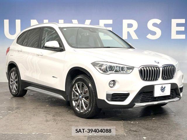 Bmw X1 2018-01 7215491-17