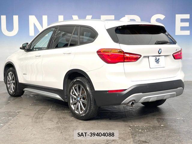 Bmw X1 2018-01 7215491-18