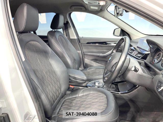 Bmw X1 2018-01 7215491-8