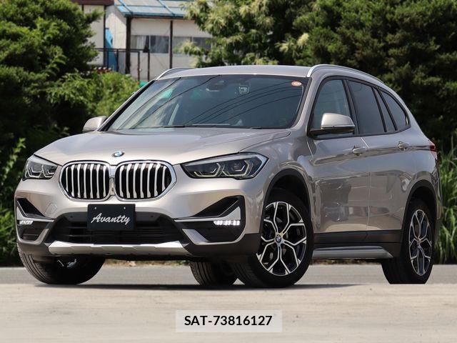 Bmw X1 2021-03 7215495-0