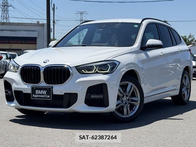 Bmw X1 2021-05 7215503-0