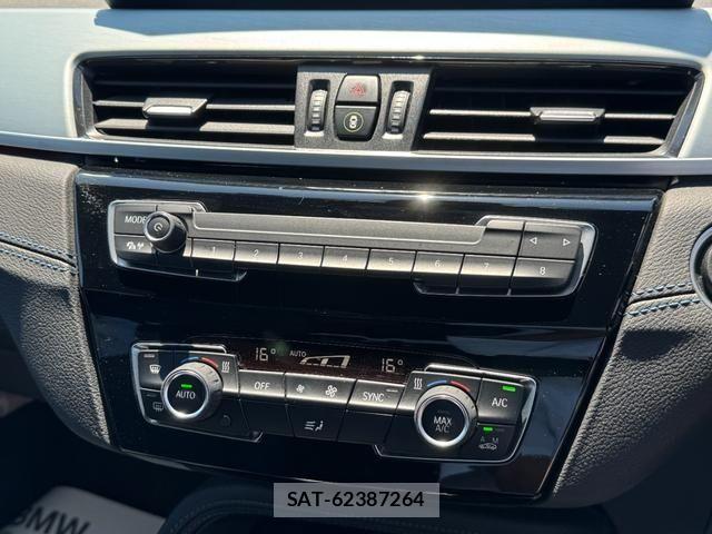 Bmw X1 2021-05 7215503-25