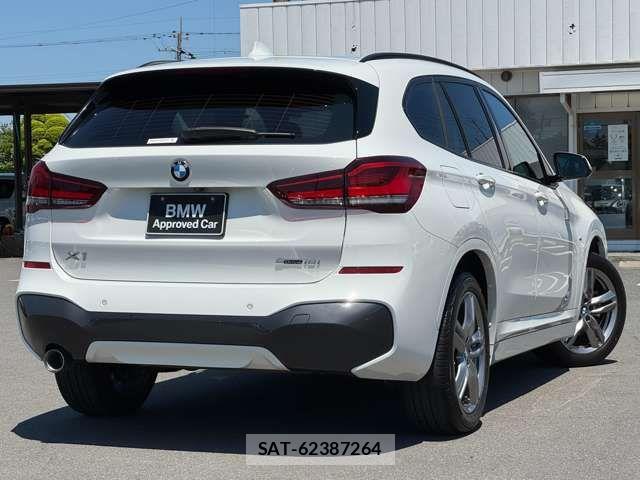 Bmw X1 2021-05 7215503-2