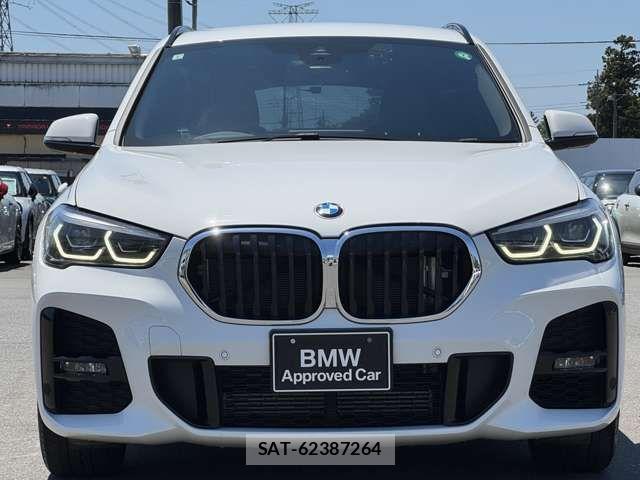 Bmw X1 2021-05 7215503-3