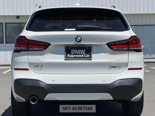 Bmw X1 2021-05 7215503-4