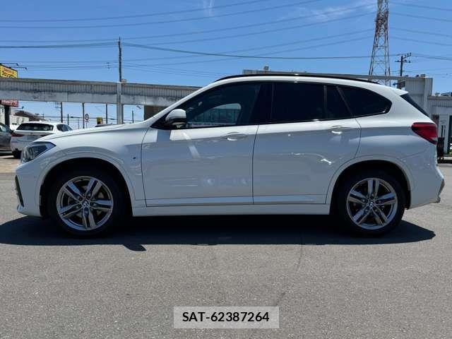 Bmw X1 2021-05 7215503-5