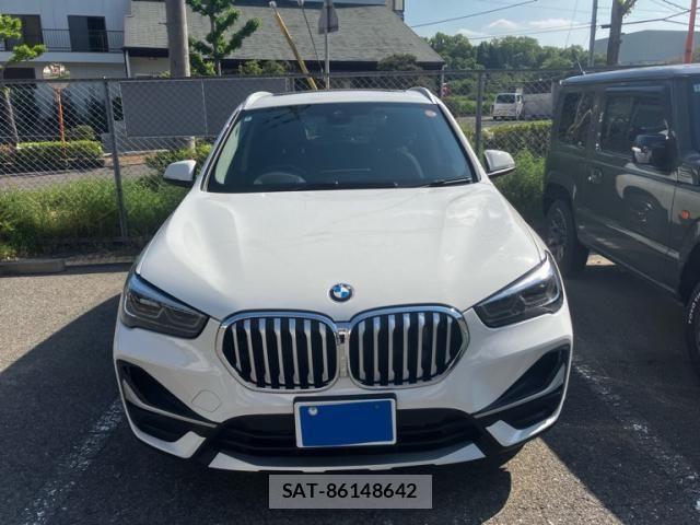 Bmw X1 2022-03 7215500-0