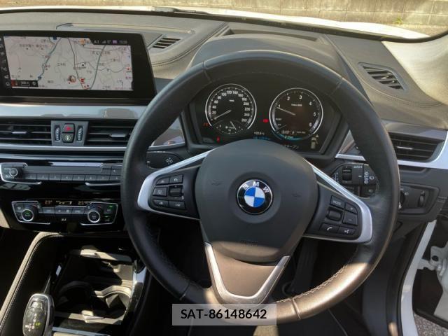 Bmw X1 2022-03 7215500-15