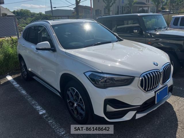 Bmw X1 2022-03 7215500-1