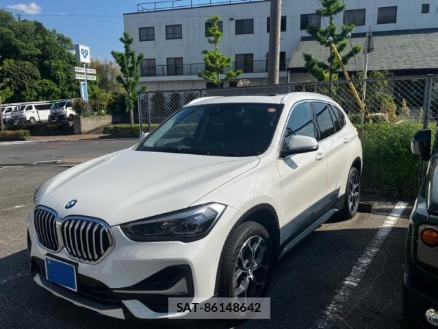 Bmw X1 2022-03 7215500-2