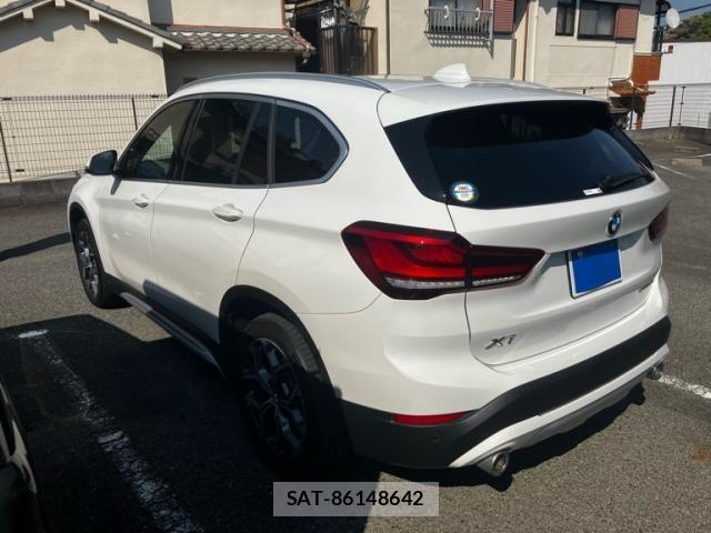 Bmw X1 2022-03 7215500-3