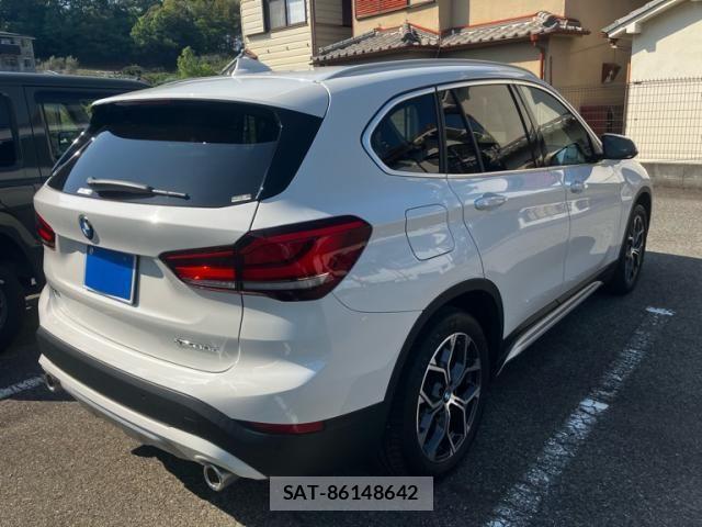 Bmw X1 2022-03 7215500-4