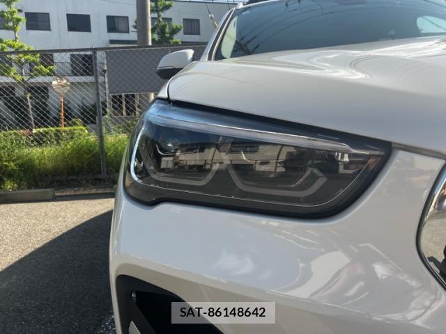 Bmw X1 2022-03 7215500-5