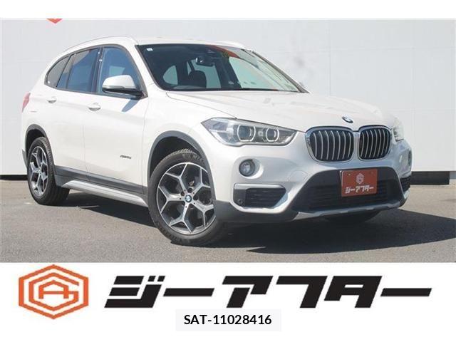 Bmw X1 2017-12 7215487-0