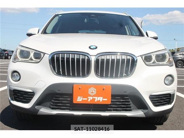 Bmw X1 2017-12 7215487-9