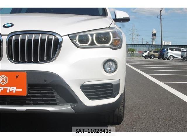 Bmw X1 2017-12 7215487-12
