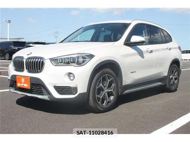 Bmw X1 2017-12 7215487-14