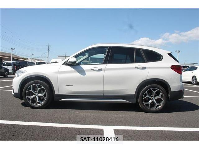 Bmw X1 2017-12 7215487-15