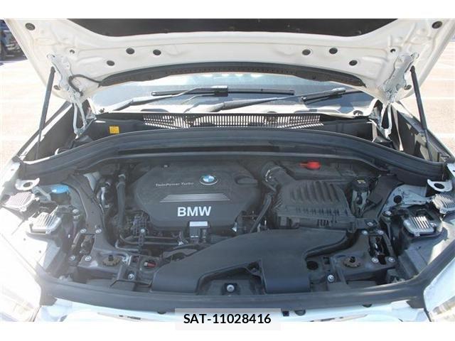 Bmw X1 2017-12 7215487-1