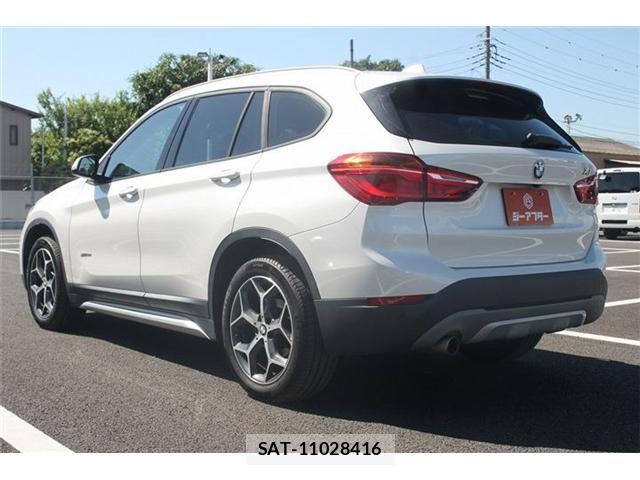 Bmw X1 2017-12 7215487-21