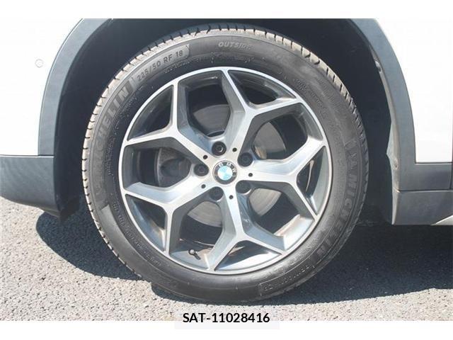 Bmw X1 2017-12 7215487-27