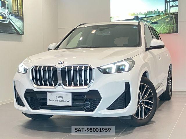 Bmw X1 2025-02 7215515-0