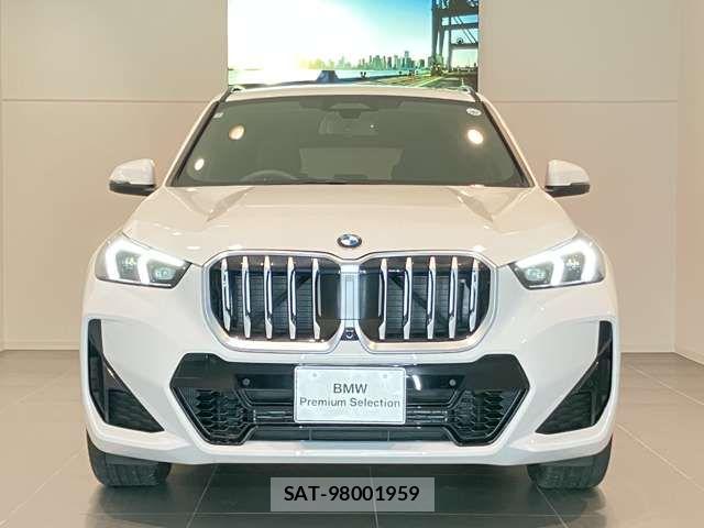 Bmw X1 2025-02 7215515-1