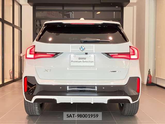 Bmw X1 2025-02 7215515-2