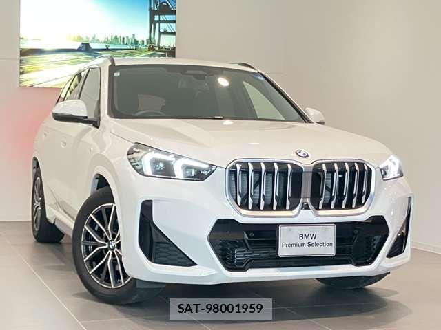 Bmw X1 2025-02 7215515-3