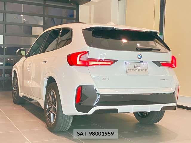 Bmw X1 2025-02 7215515-6