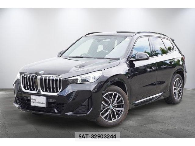Bmw X1 2024-08 7215519-0