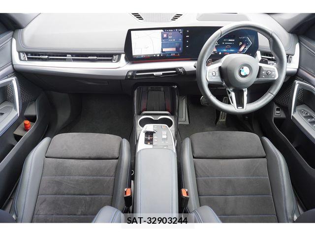 Bmw X1 2024-08 7215519-16