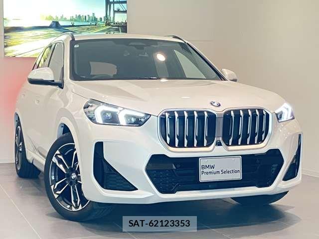 Bmw X1 2025-08 7215514-3