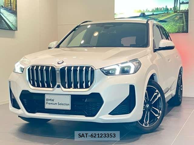 Bmw X1 2025-08 7215514-4