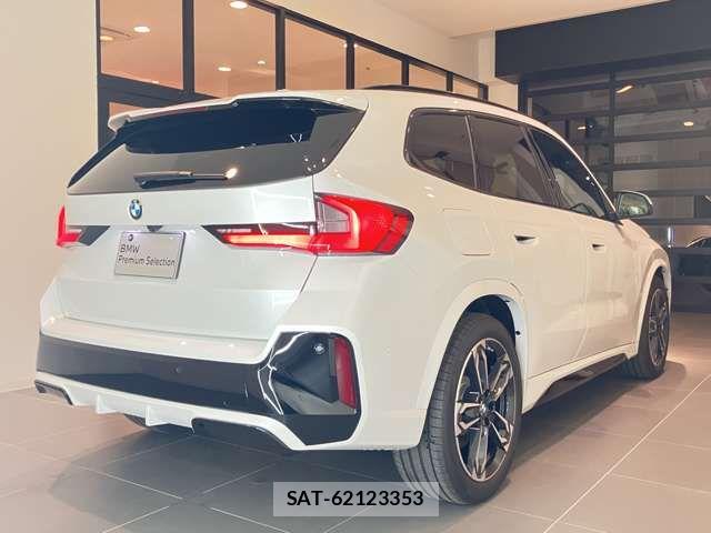 Bmw X1 2025-08 7215514-5